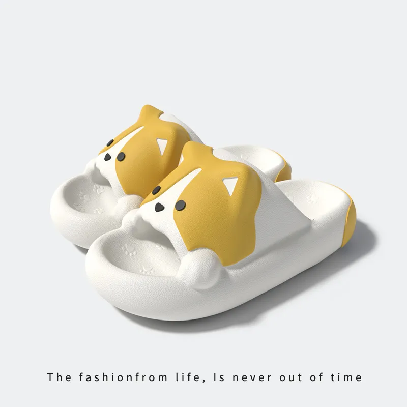 TLIT Slippers / Home Slippers-4