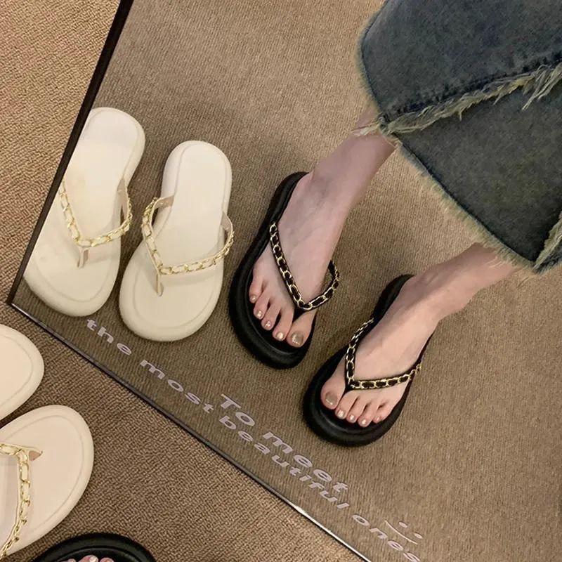 TLIT Slippers / Home Slippers-2
