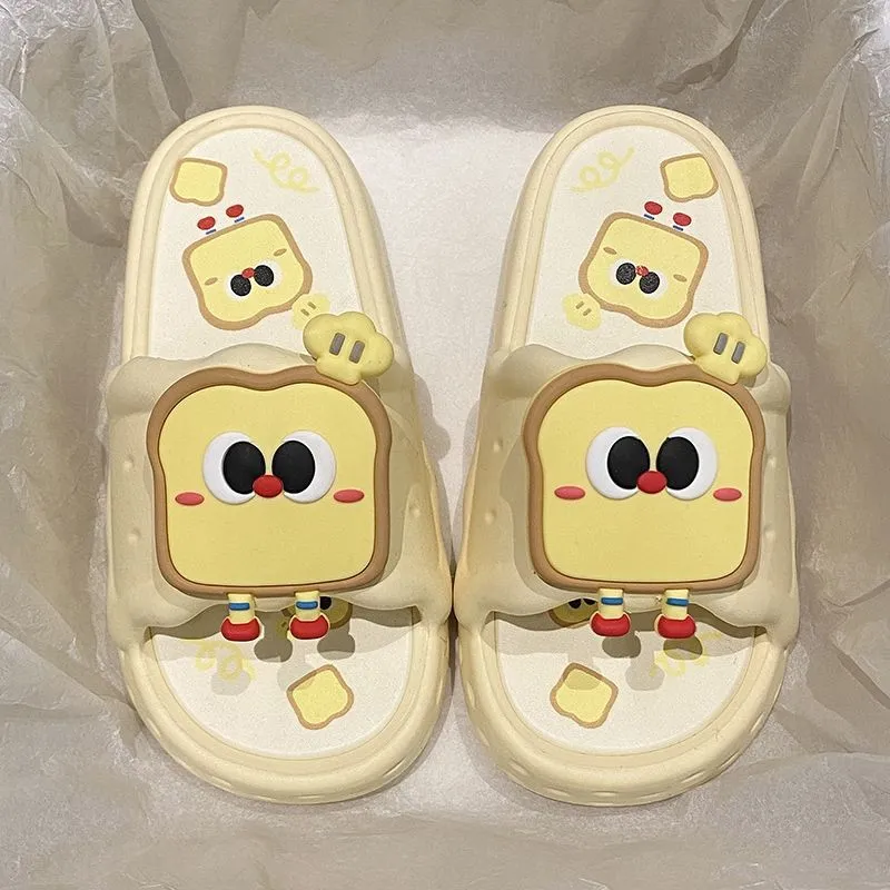 TLIT Slippers / Home Slippers-1