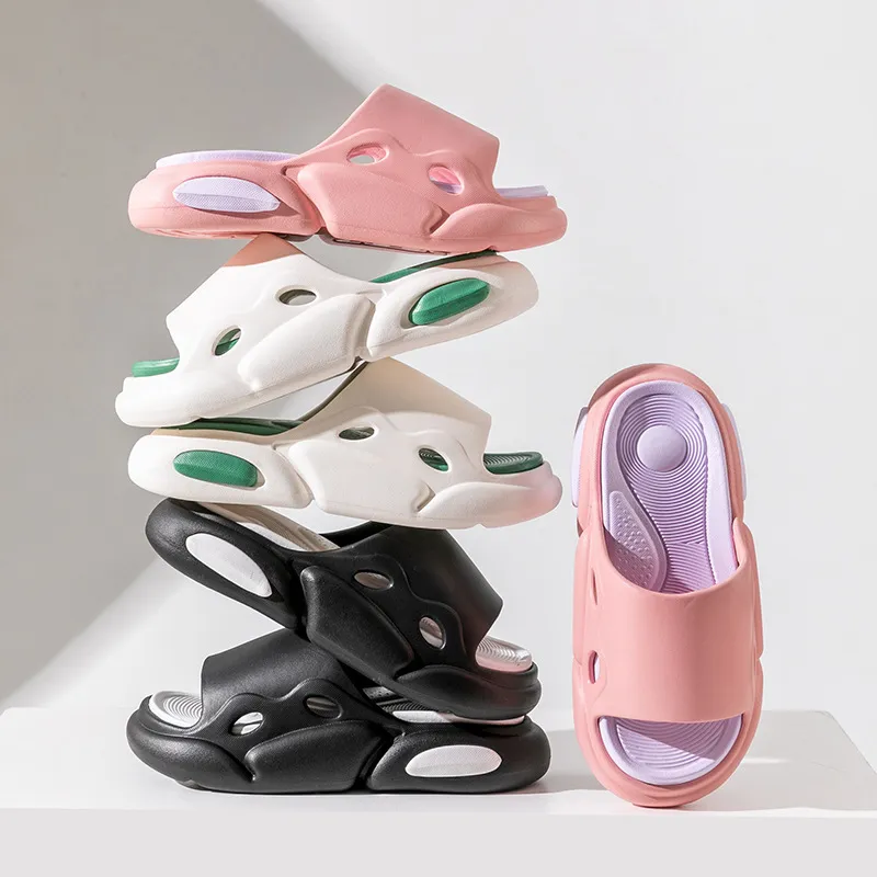 TLIT Slippers / Home Slippers-3