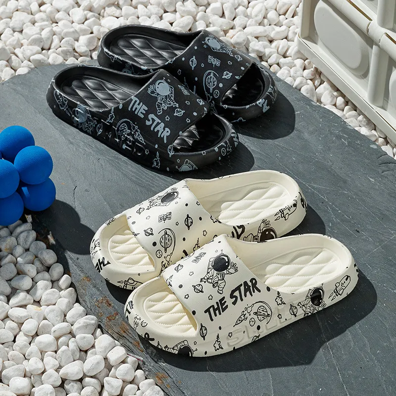 TLIT Slippers / Home Slippers-1