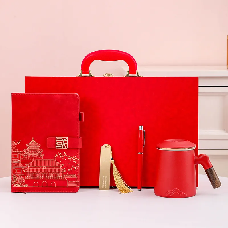 Emperor He Gift Box Sets-3