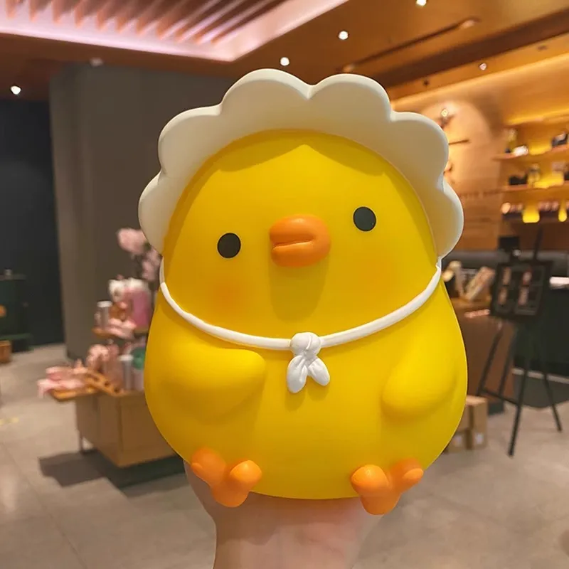 Emperor He Piggy Banks-1