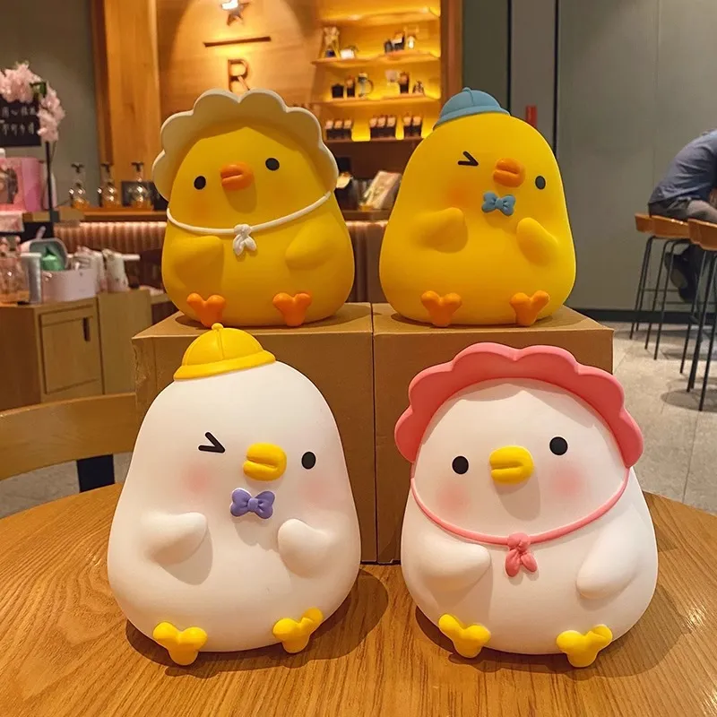 Emperor He Piggy Banks-8