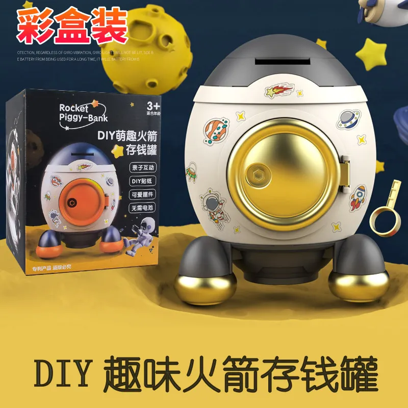 Emperor He Piggy Banks-9