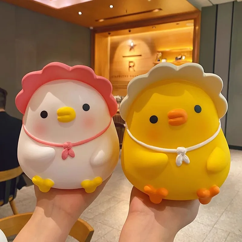 Emperor He Piggy Banks-2