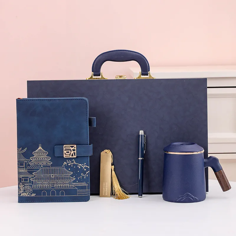 Emperor He Gift Box Sets-5