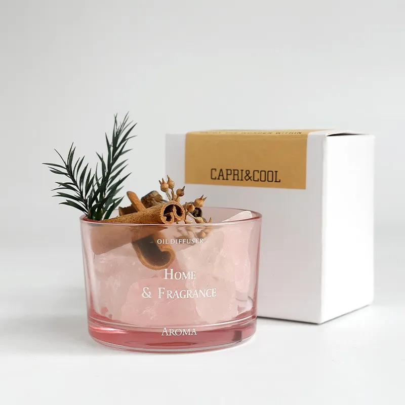 Emperor He Aromatherapy Accessories-1