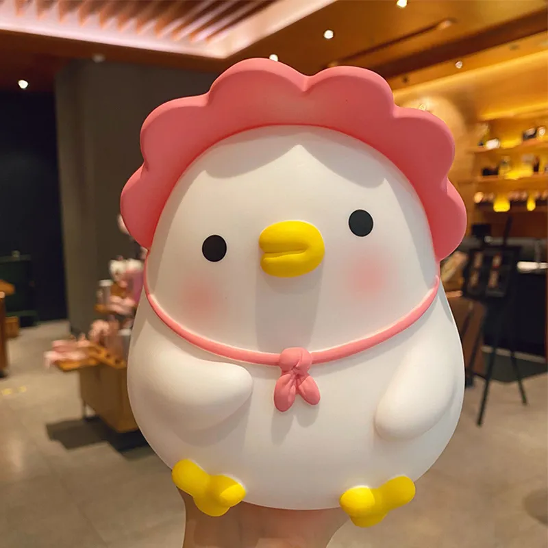 Emperor He Piggy Banks-7