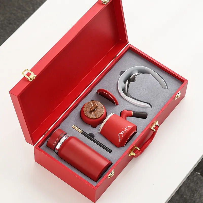 Emperor He Gift Box Sets-3