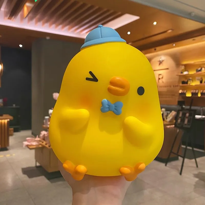 Emperor He Piggy Banks-4
