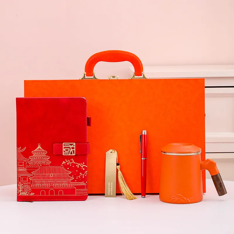 Emperor He Gift Box Sets-1