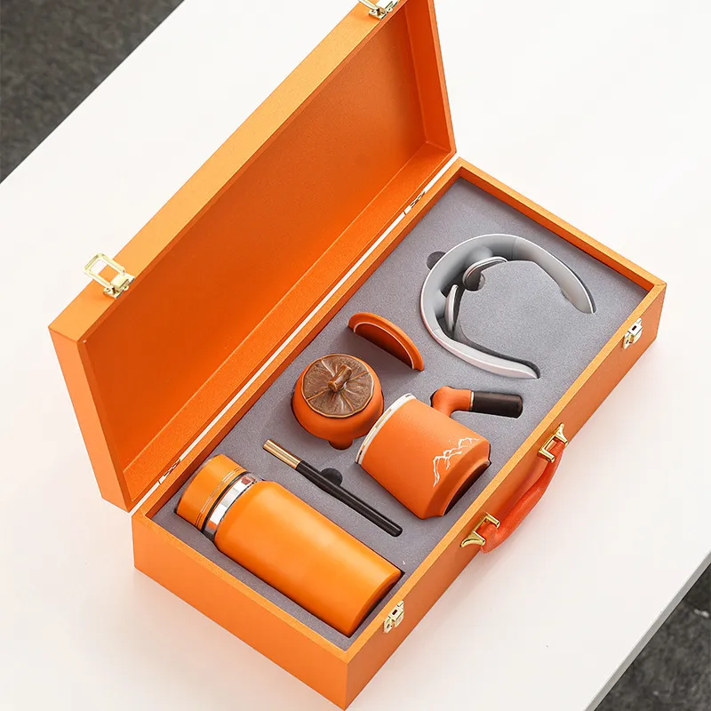 Emperor He Gift Box Sets-7