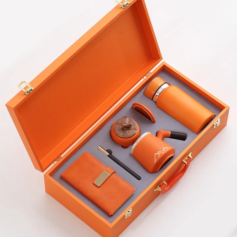 Emperor He Gift Box Sets-5