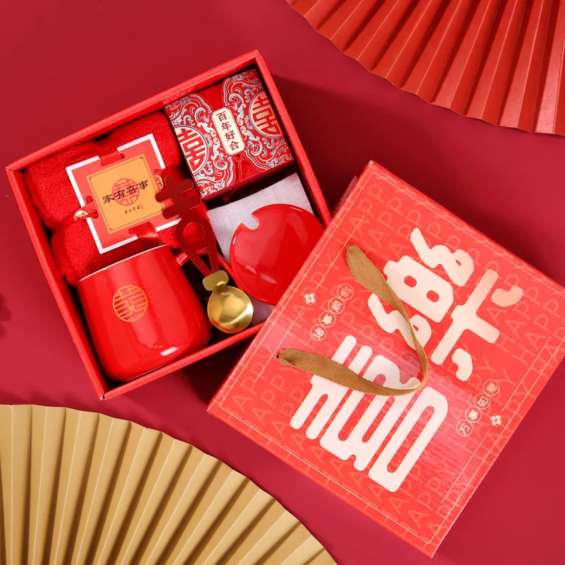 Emperor He Gift Box Sets-1