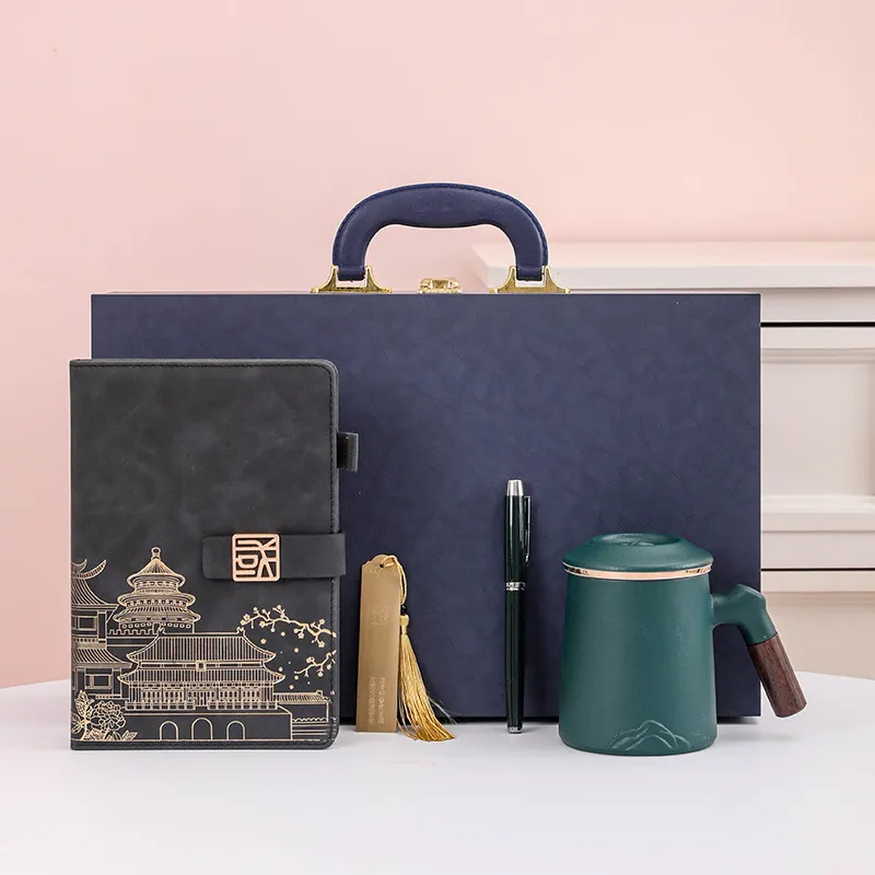 Emperor He Gift Box Sets-7