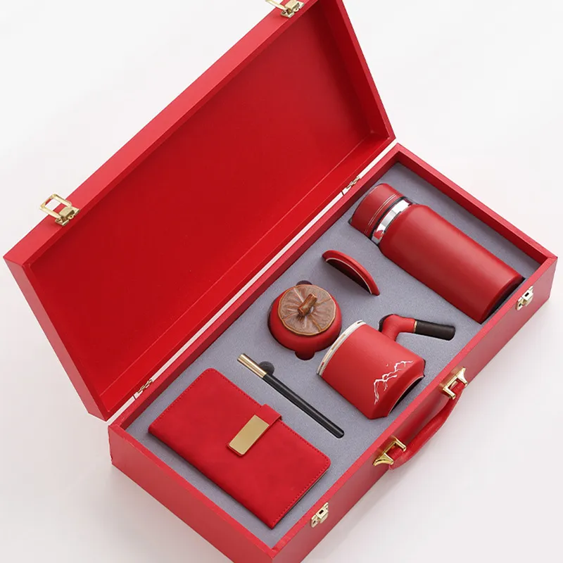 Emperor He Gift Box Sets-1