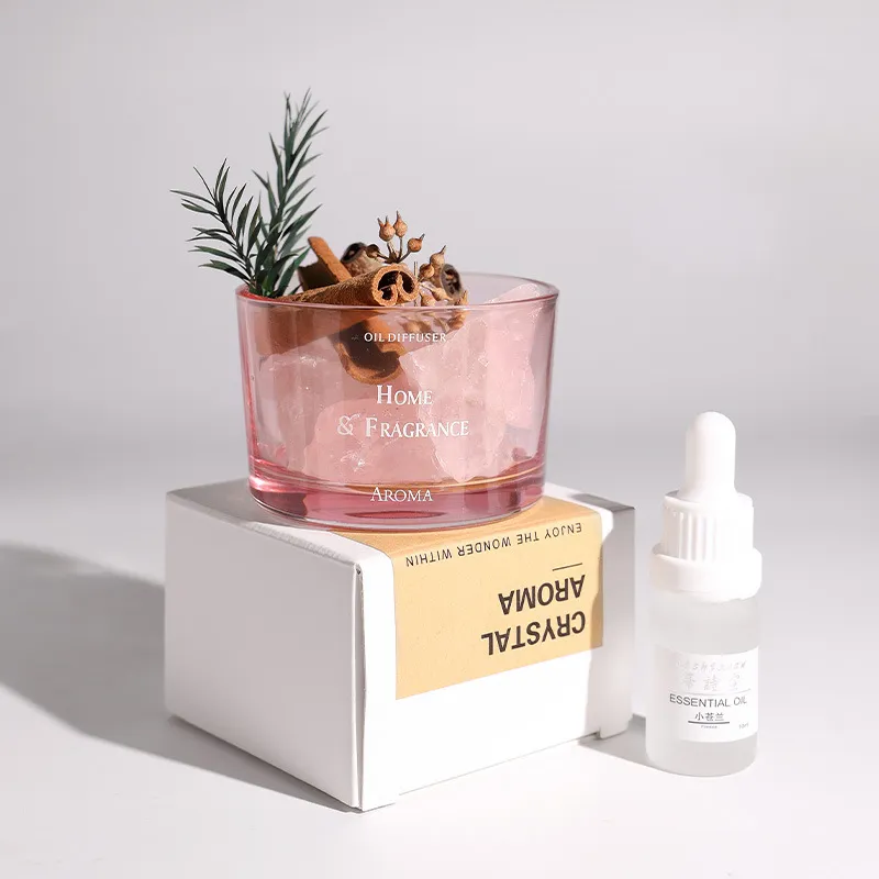 Emperor He Aromatherapy Accessories-2
