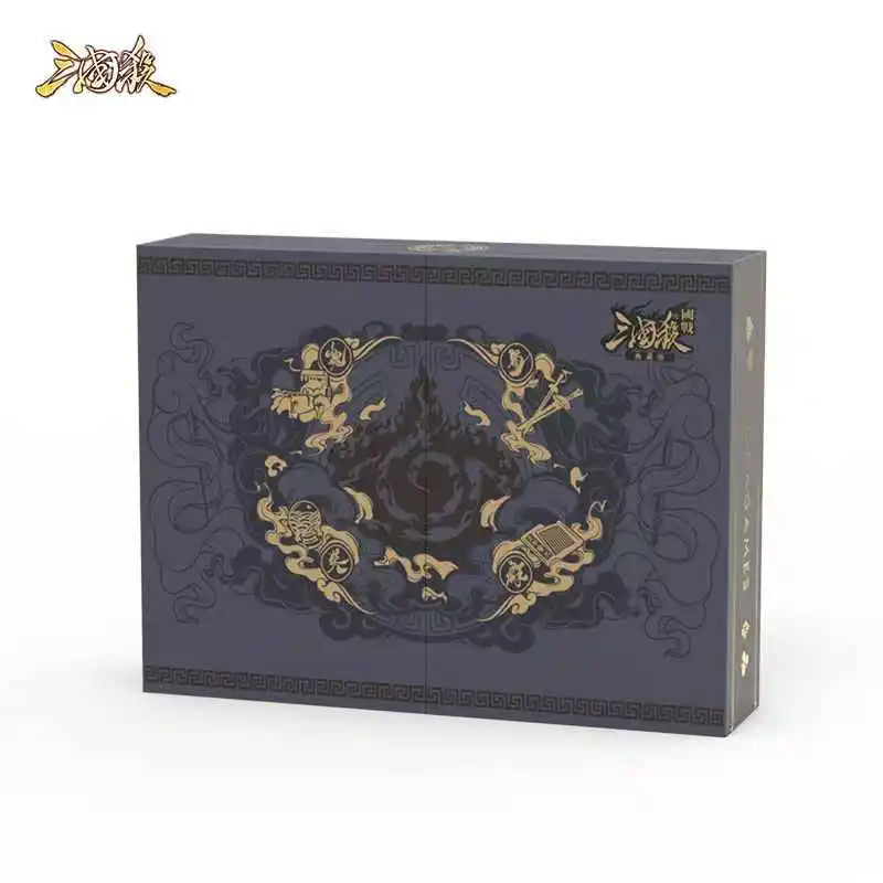 Three Kingdoms Kill Civil War Board Games-4
