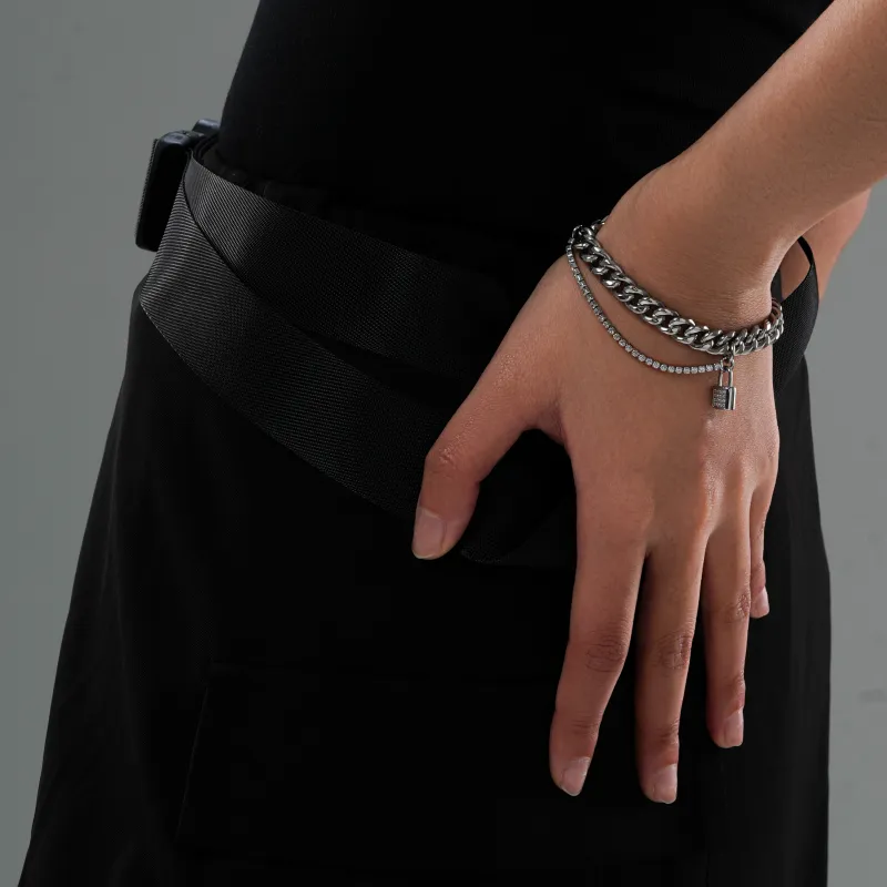 ACIUM Bracelets Unisex-5
