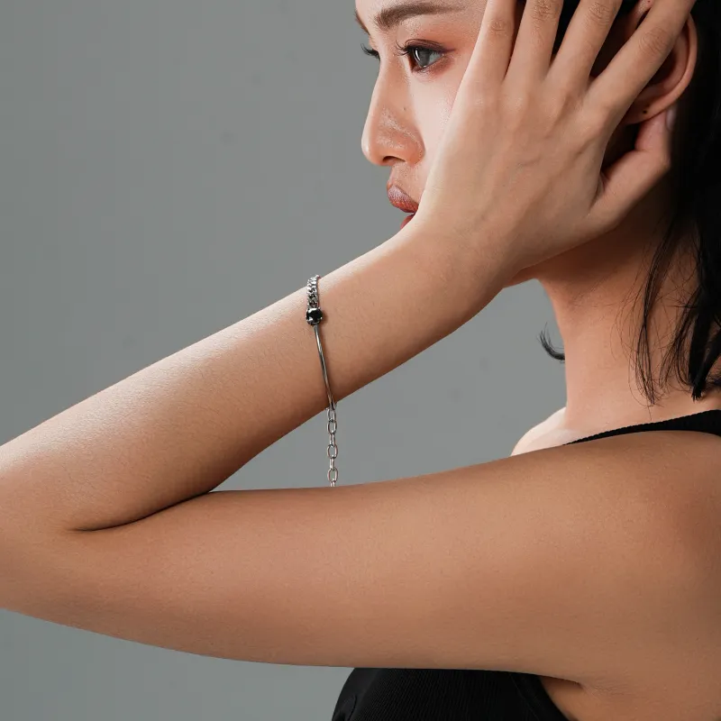 ACIUM Luxury, Minimalist Style Fashion Bracelets Unisex-4