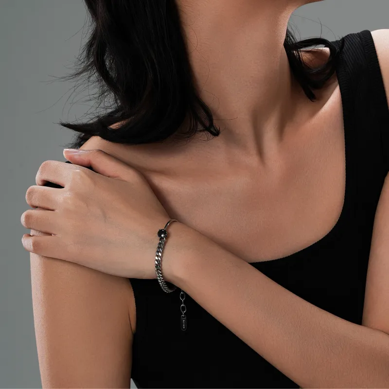 ACIUM Luxury, Minimalist Style Fashion Bracelets Unisex-3