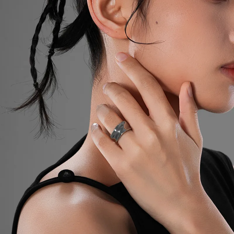 ACIUM Rings Unisex-3