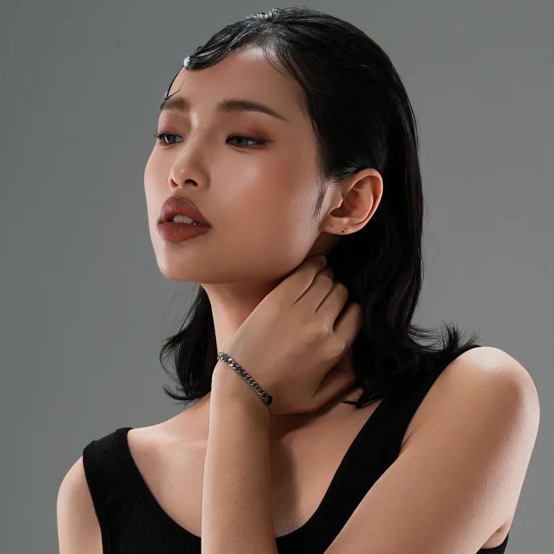 ACIUM Luxury, Minimalist Style Fashion Bracelets Unisex-2