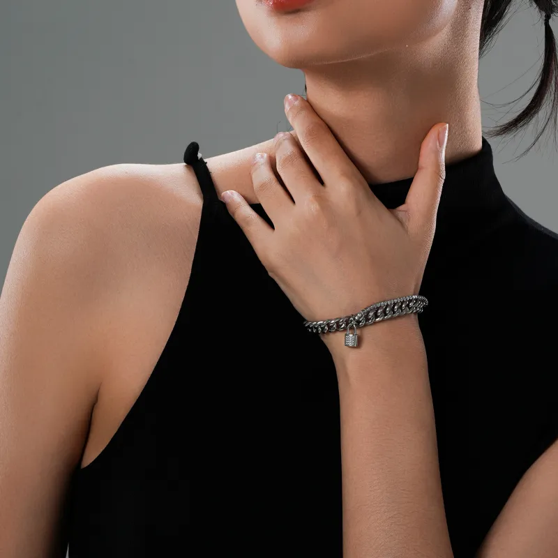ACIUM Bracelets Unisex-4