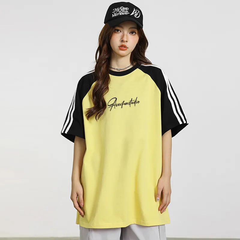 7 SEVFUN T Shirts Unisex-23