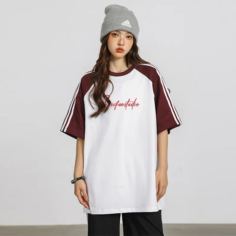 7 SEVFUN T Shirts Unisex-9