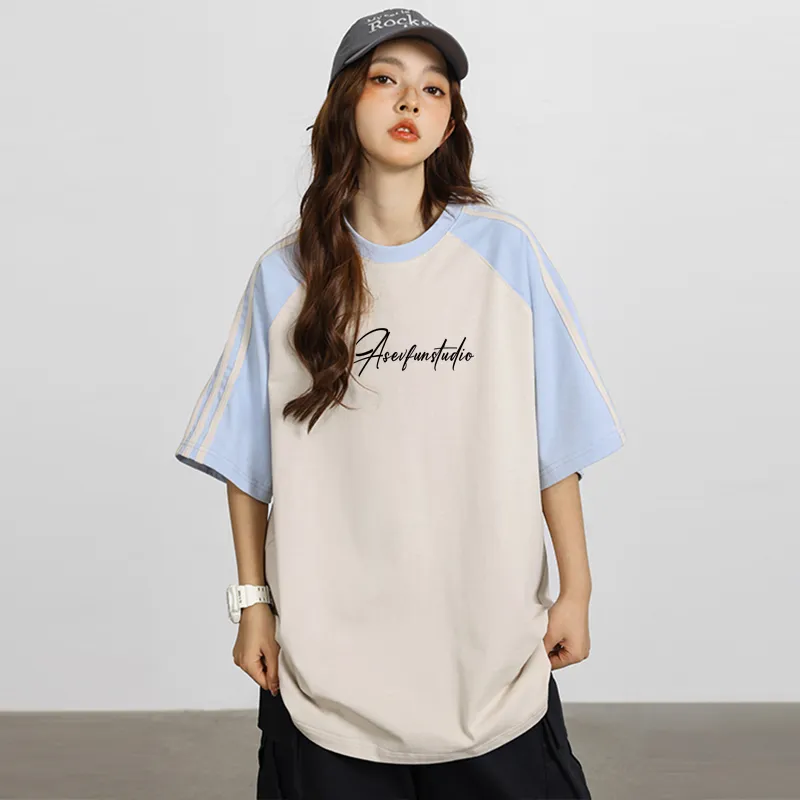7 SEVFUN T Shirts Unisex-29