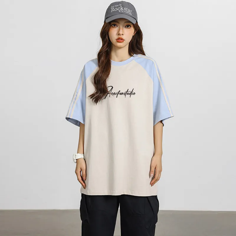 7 SEVFUN T Shirts Unisex-28
