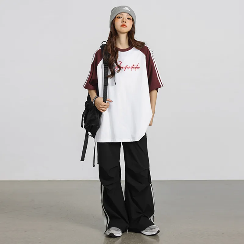7 SEVFUN T Shirts Unisex-10