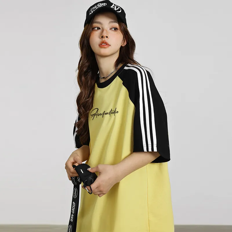 7 SEVFUN T Shirts Unisex-24