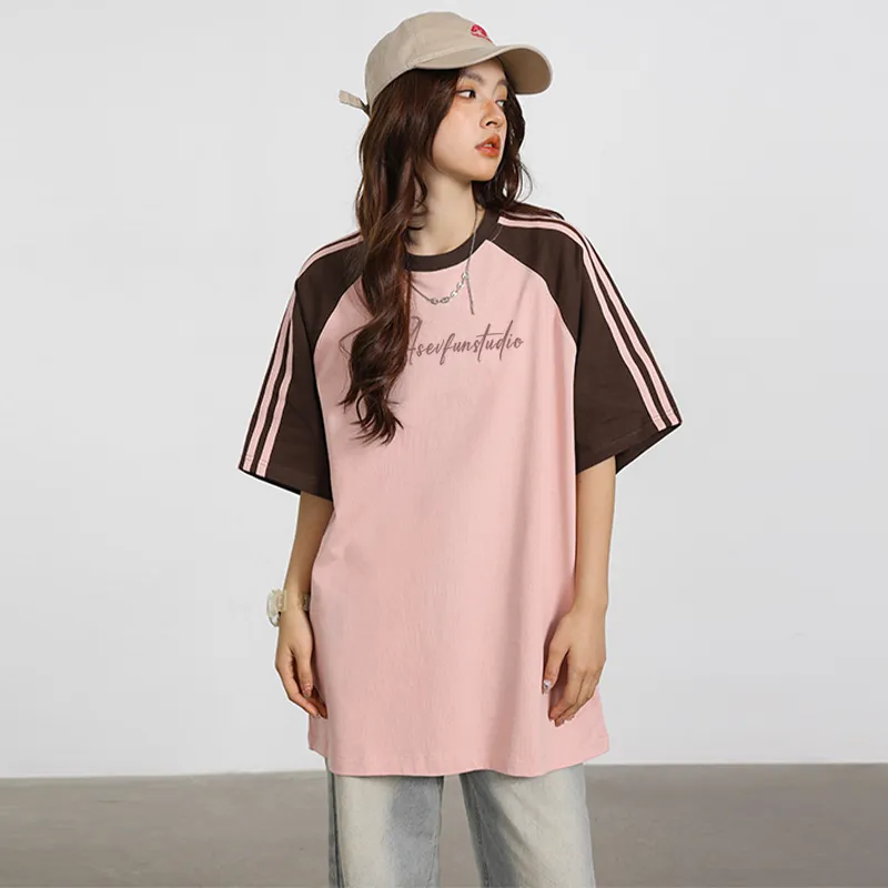 7 SEVFUN T Shirts Unisex-36