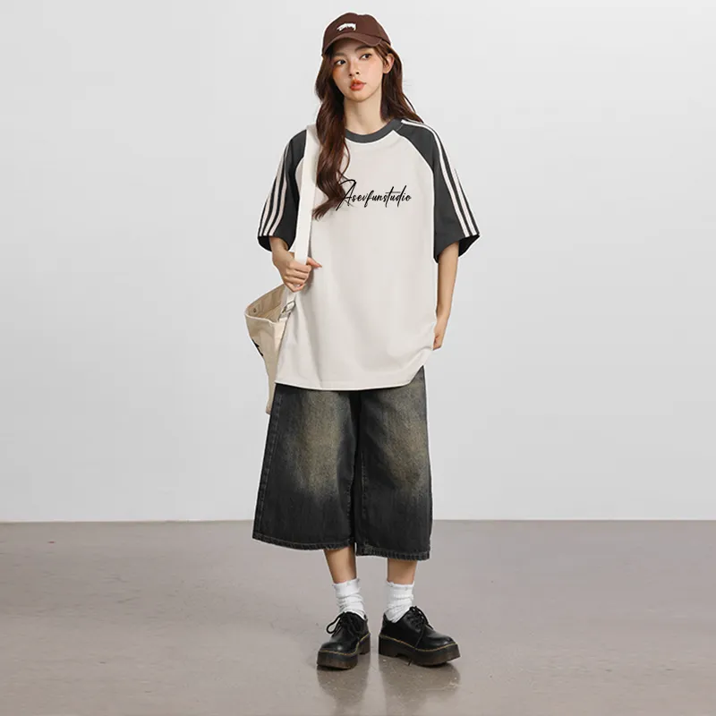 7 SEVFUN T Shirts Unisex-17
