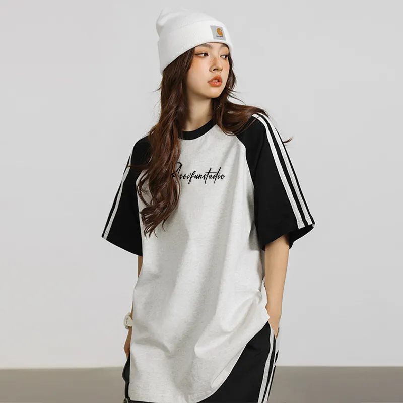 7 SEVFUN T Shirts Unisex-5