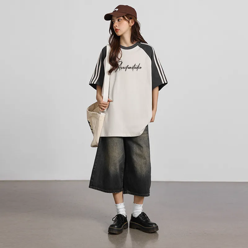 7 SEVFUN T Shirts Unisex-18