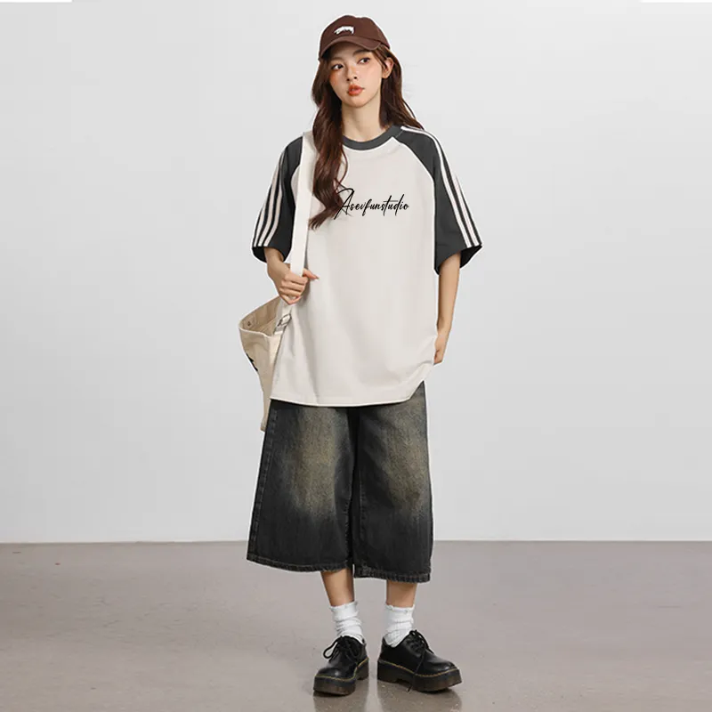 7 SEVFUN T Shirts Unisex-16