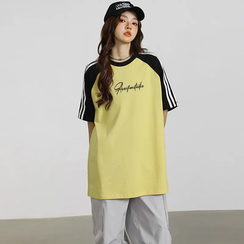 7 SEVFUN T Shirts Unisex-22