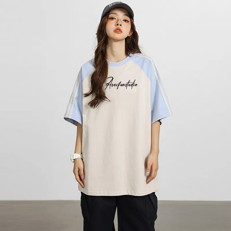 7 SEVFUN T Shirts Unisex-30