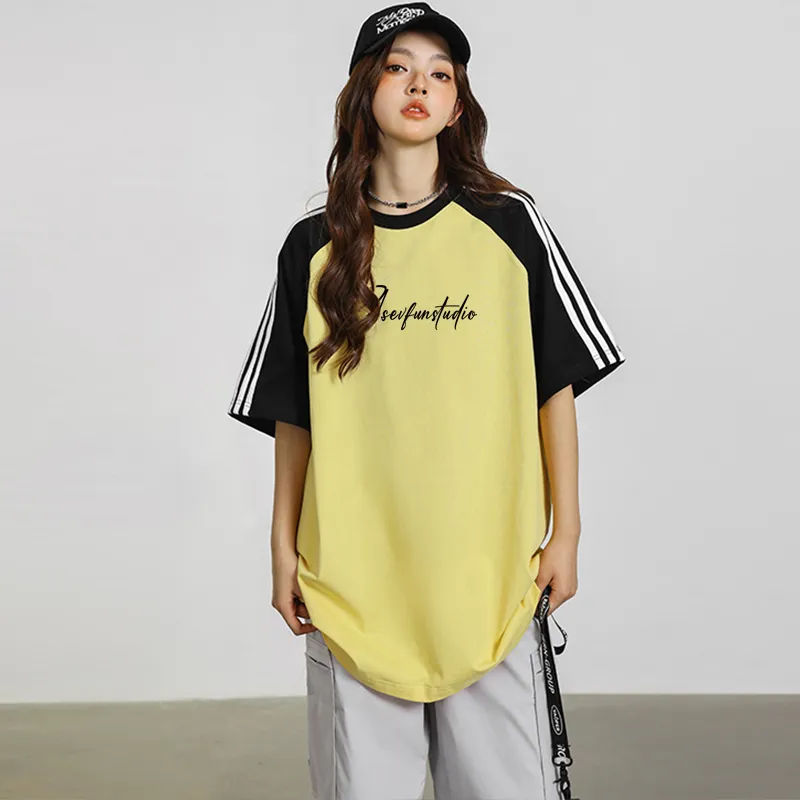 7 SEVFUN T Shirts Unisex-21