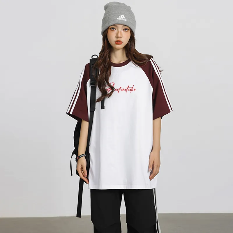 7 SEVFUN T Shirts Unisex-11