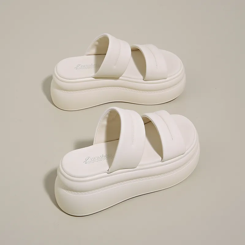 Dragon Dance Slip Resistant Slide Slippers Women's-14