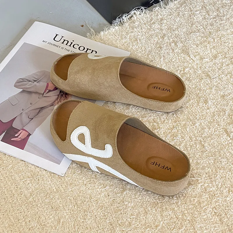 Dragon Dance Quiet, Slip Resistant, Odor Resistant Slide Slippers Women's-11