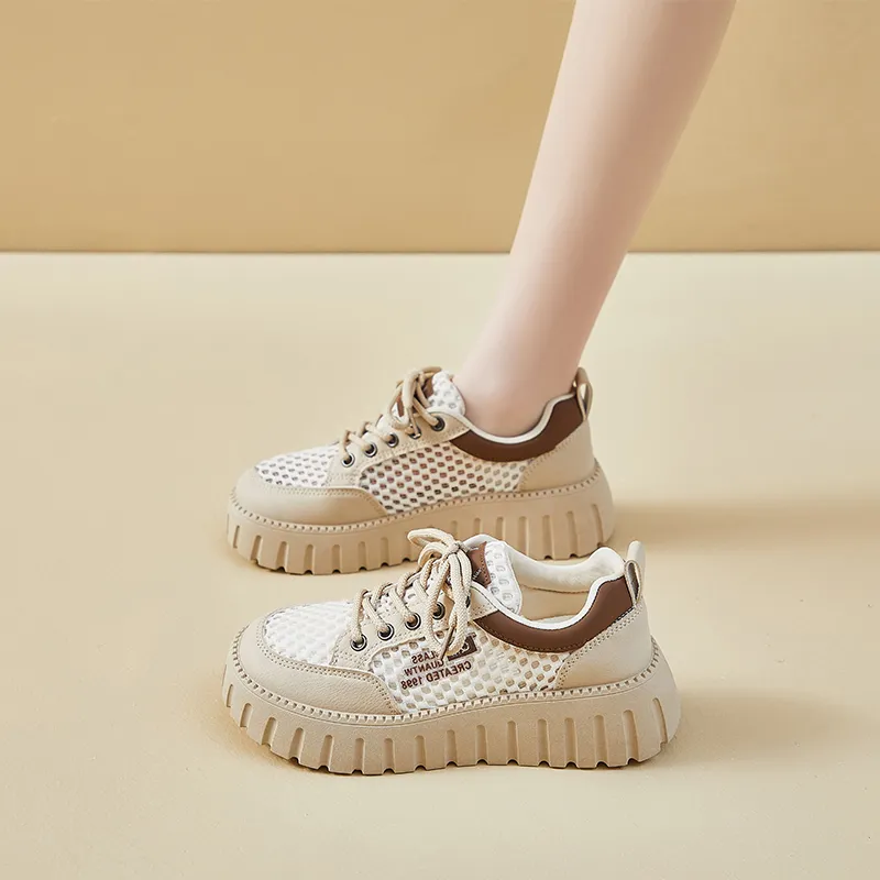 Low Top Essential Casual Shoes For Life Women's-7