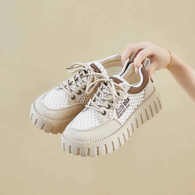 Low Top Essential Casual Shoes For Life Women's-5