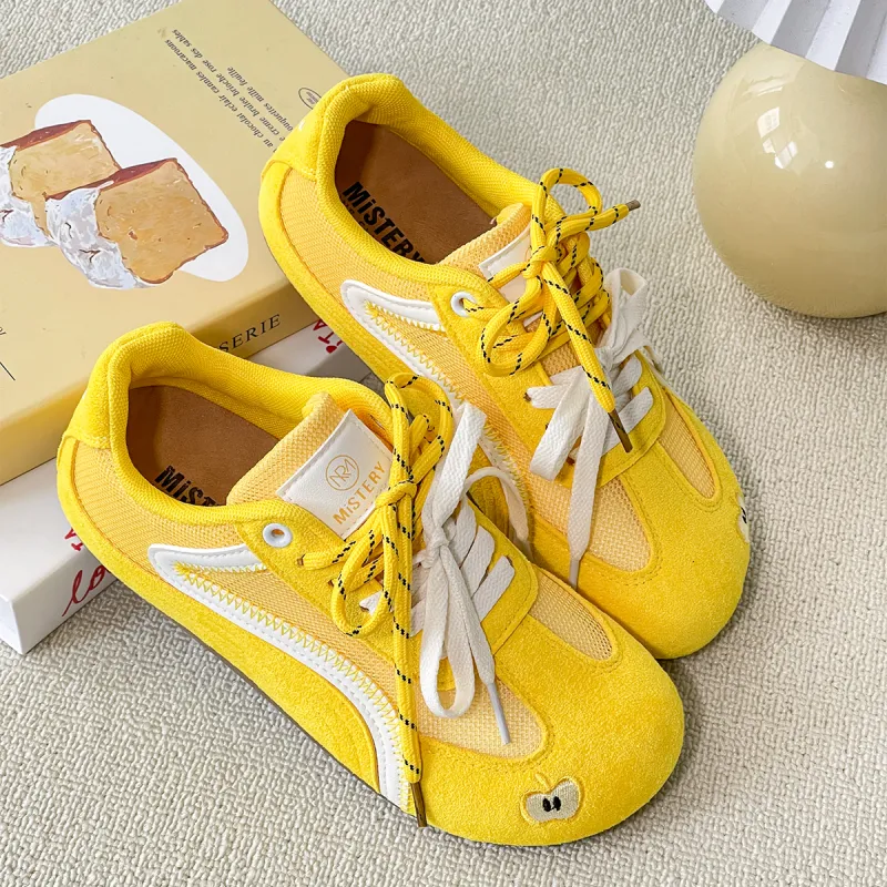 Dragon Dance Slip Resistant, Breathable, Lightweight Low Top Casual Shoes Women's-31