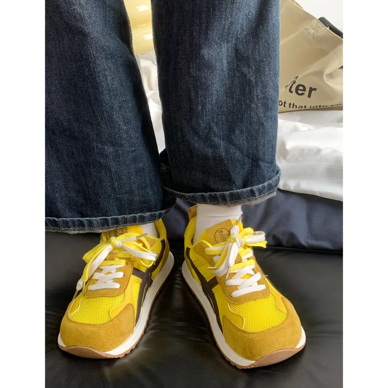 Dragon Dance Chunky Sneakers Women's-13